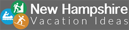 NH Vacation Ideas Logo