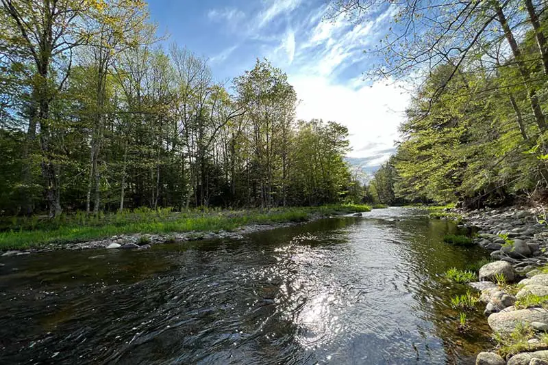 Hikes in Southern New Hampshire