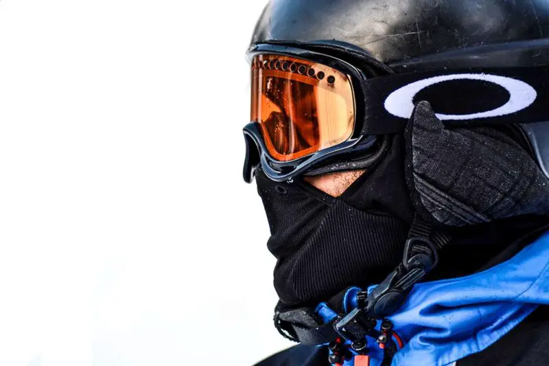 Do I Wear a Hat Under My Ski Helmet? NH Vacation Ideas