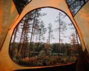 Camping Near Lincoln, NH