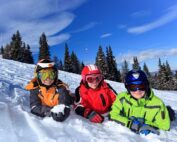 Are Helmets Required at Ski Resorts in New Hampshire?